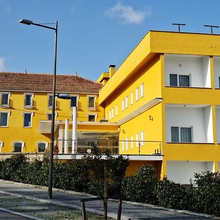 Palace Hotel Asturias & Spa Carvalhal  Εξωτερικό φωτογραφία