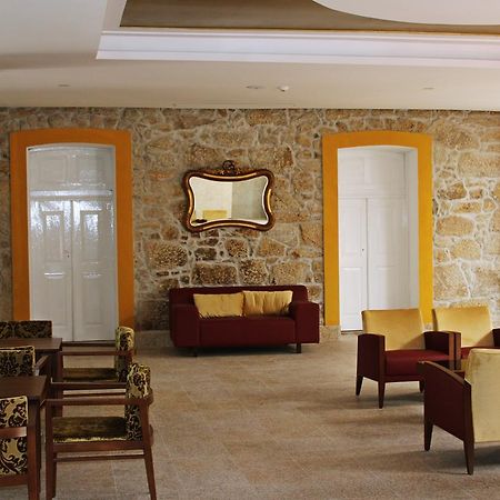 Palace Hotel Asturias & Spa Carvalhal  Εξωτερικό φωτογραφία