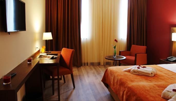 Palace Hotel Asturias & Spa Carvalhal  Εξωτερικό φωτογραφία