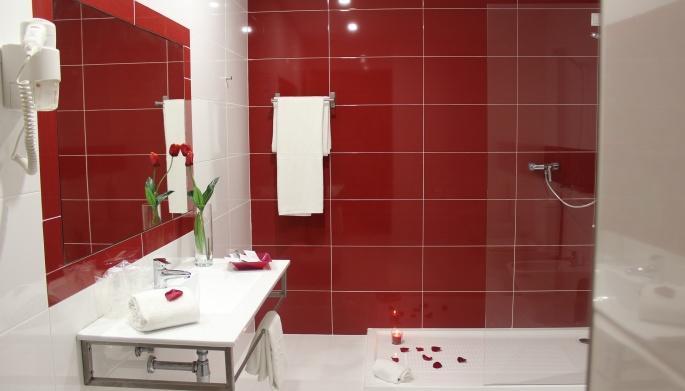 Palace Hotel Asturias & Spa Carvalhal  Εξωτερικό φωτογραφία
