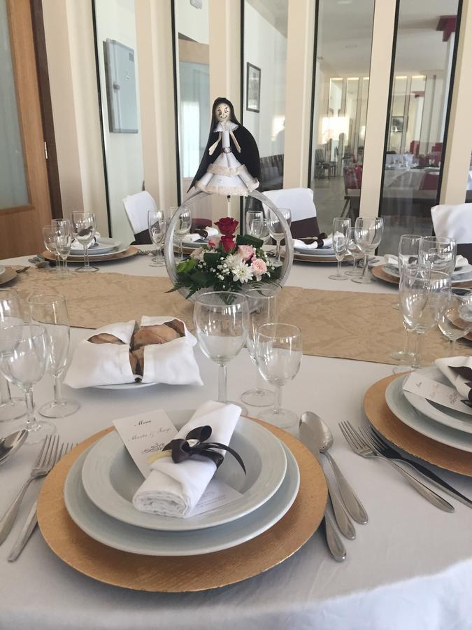 Palace Hotel Asturias & Spa Carvalhal  Εξωτερικό φωτογραφία